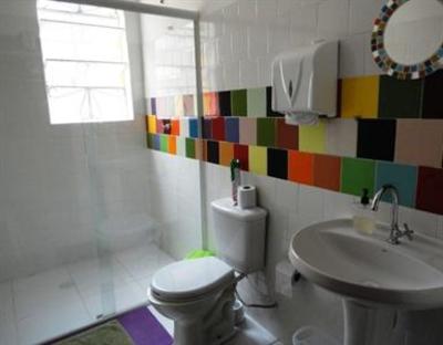 фото отеля Motter Home Curitiba Hostel