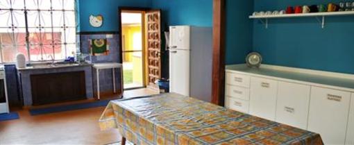 фото отеля Motter Home Curitiba Hostel