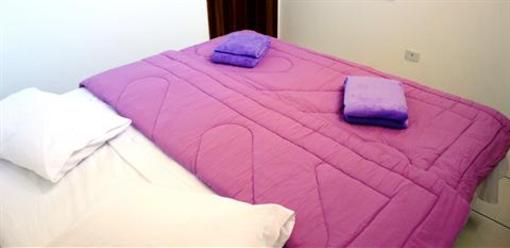 фото отеля Motter Home Curitiba Hostel