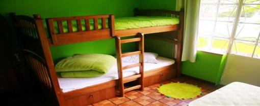 фото отеля Motter Home Curitiba Hostel