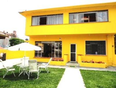 фото отеля Motter Home Curitiba Hostel