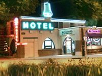 Mission Bell Motel