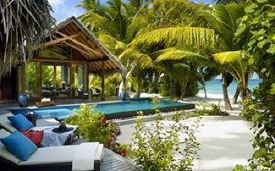 фото отеля Shangri-La's Villingili Resort and Spa Maldives