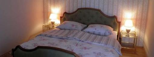 фото отеля Rooms Pleso