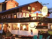 Hotel Fosson