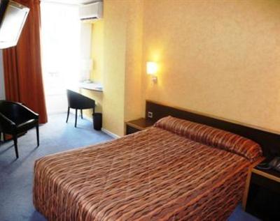 фото отеля Grand Hotel Des Bains Salins-les-Bains
