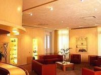 Grand Hotel Des Bains Salins-les-Bains