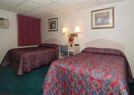фото отеля Rodeway Inn State College