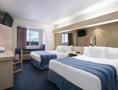 фото отеля Super 8 Mason City