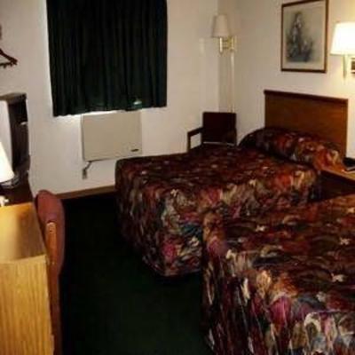 фото отеля Super 8 Mason City