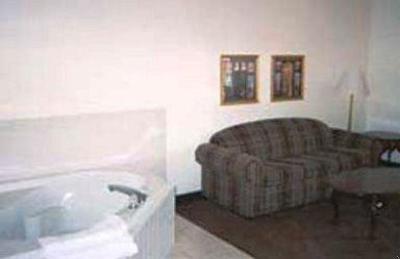 фото отеля Super 8 Mason City