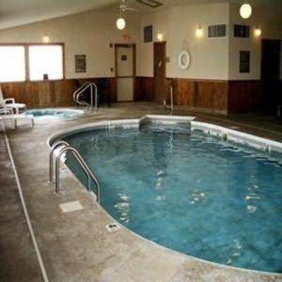 фото отеля Super 8 Mason City