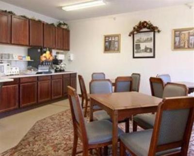 фото отеля Super 8 Mason City