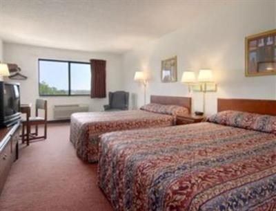фото отеля Super 8 Mason City
