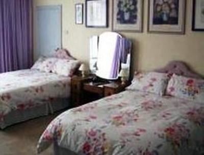 фото отеля Trafalgar Guest House