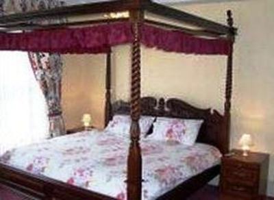 фото отеля Trafalgar Guest House