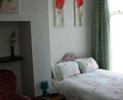 фото отеля Trafalgar Guest House