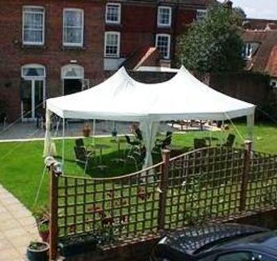 фото отеля Trafalgar Guest House