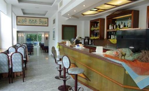 фото отеля Ritz Giulianova