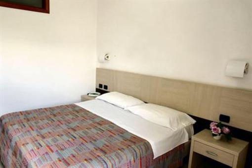 фото отеля Ritz Giulianova