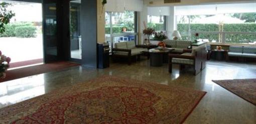 фото отеля Ritz Giulianova