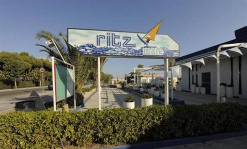 фото отеля Ritz Giulianova