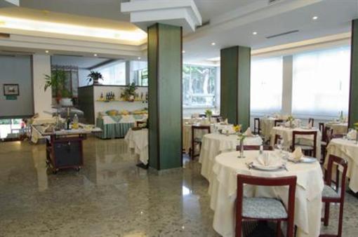 фото отеля Ritz Giulianova