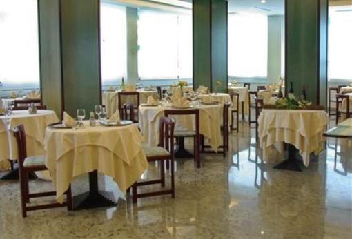 фото отеля Ritz Giulianova