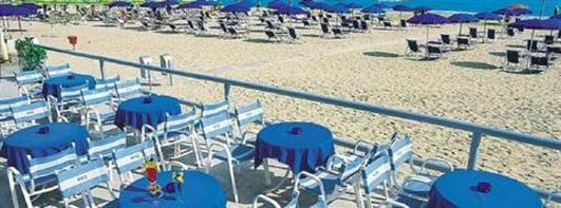 фото отеля Ritz Giulianova