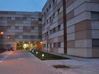 Albergue Residencia los Abedules Pamplona