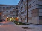 фото отеля Albergue Residencia los Abedules Pamplona