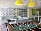 фото отеля Albergue Residencia los Abedules Pamplona