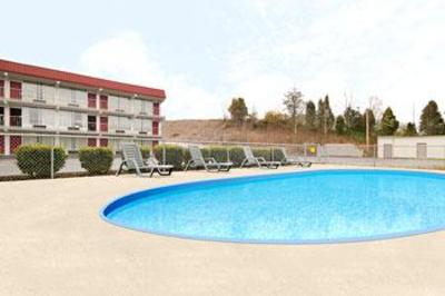 фото отеля Super 8 Motel Shipley Ferry Kingsport