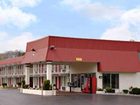 фото отеля Super 8 Motel Shipley Ferry Kingsport