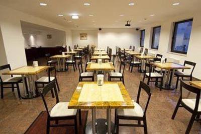 фото отеля Kaffeemuhle Hotel