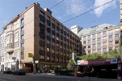 фото отеля Kaffeemuhle Hotel