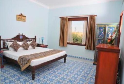 фото отеля Vesta Bikaner Palace
