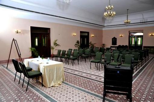 фото отеля Vesta Bikaner Palace