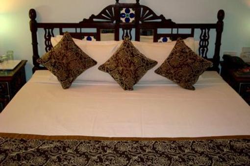 фото отеля Vesta Bikaner Palace