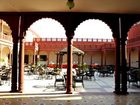 фото отеля Vesta Bikaner Palace