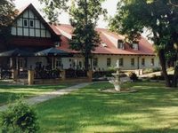 Hotel Altes Badehaus Bad Durrenberg