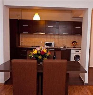 фото отеля Phoenicia Apartments Splai