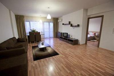 фото отеля Phoenicia Apartments Splai