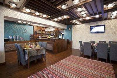 фото отеля Phoenicia Apartments Splai