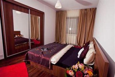 фото отеля Phoenicia Apartments Splai