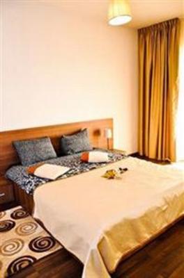 фото отеля Phoenicia Apartments Splai