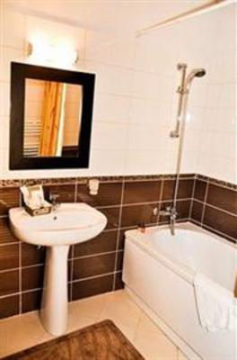 фото отеля Phoenicia Apartments Splai