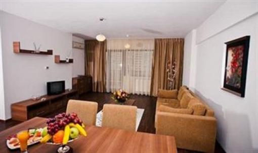 фото отеля Phoenicia Apartments Splai