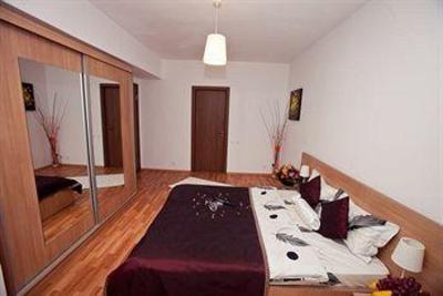 фото отеля Phoenicia Apartments Splai
