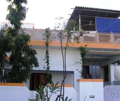 фото отеля Royal Guest House Bharatpur